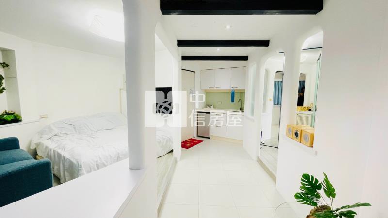 礁溪渡假景觀湯屋房屋室內格局與周邊環境