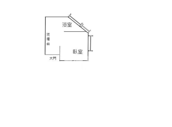礁溪渡假景觀湯屋房屋室內格局與周邊環境