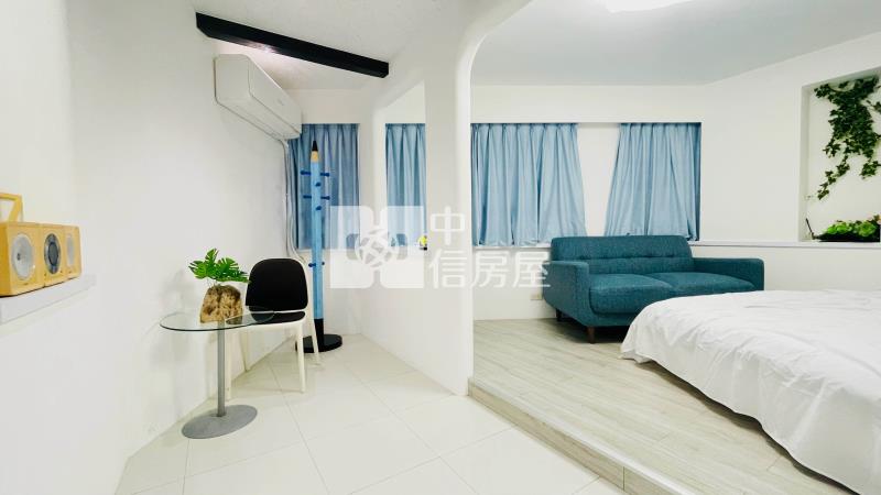 礁溪渡假景觀湯屋房屋室內格局與周邊環境