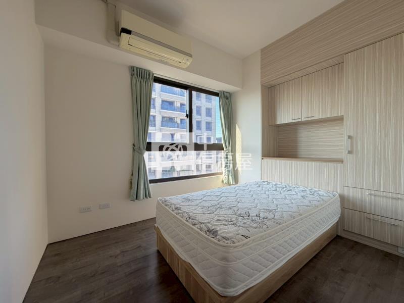 新麗馳|精裝大三房車位房屋室內格局與周邊環境