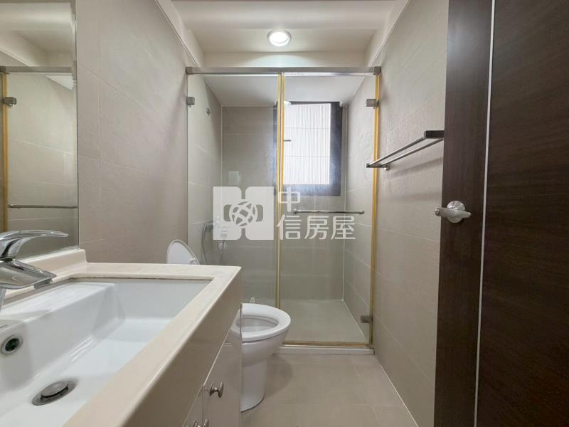 新麗馳|精裝大三房車位房屋室內格局與周邊環境