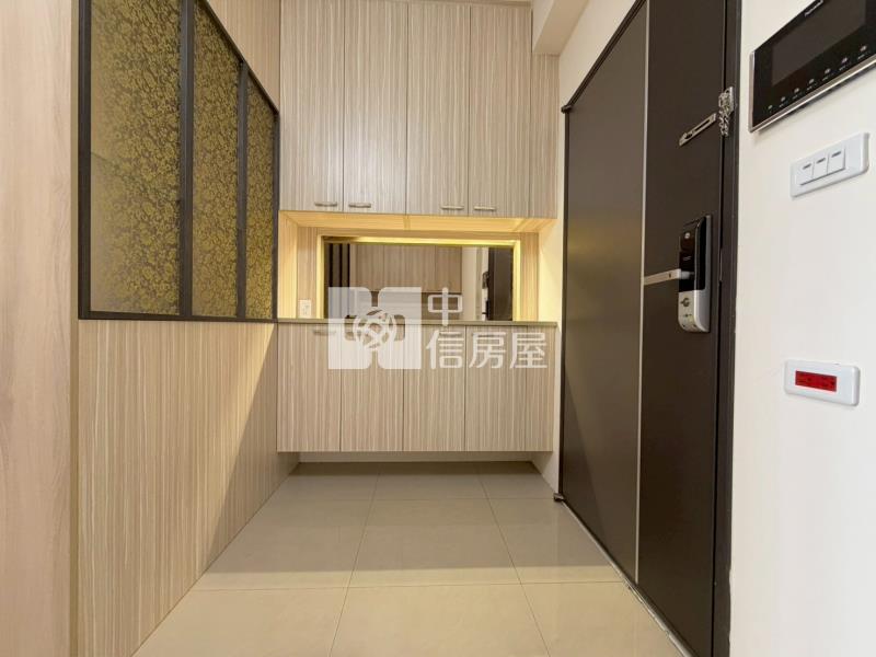 新麗馳|精裝大三房車位房屋室內格局與周邊環境