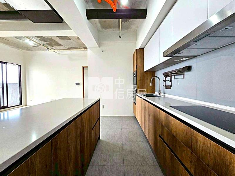 大塊森濤朝南高樓視野戶連號雙平車房屋室內格局與周邊環境