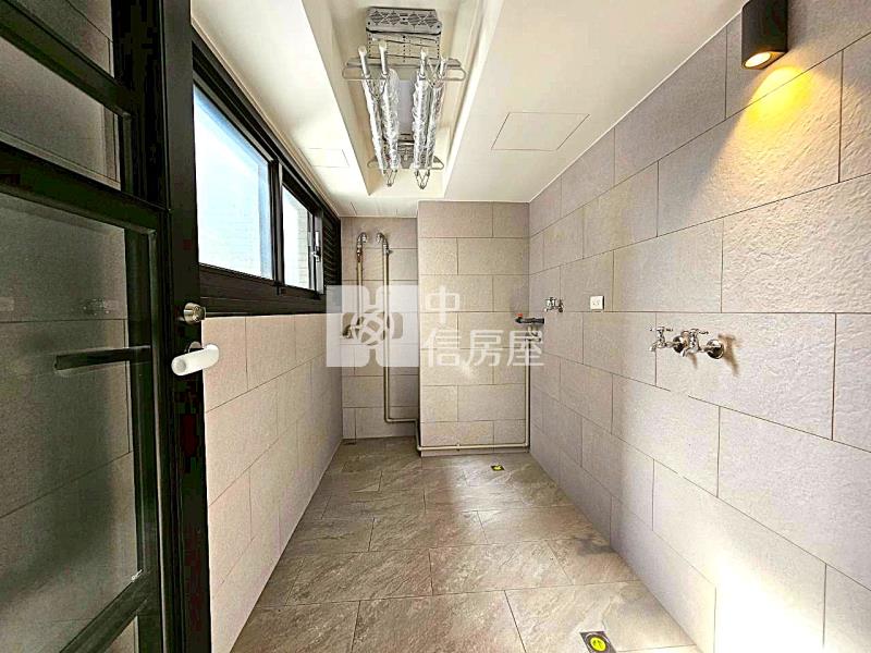 大塊森濤朝南高樓視野戶連號雙平車房屋室內格局與周邊環境