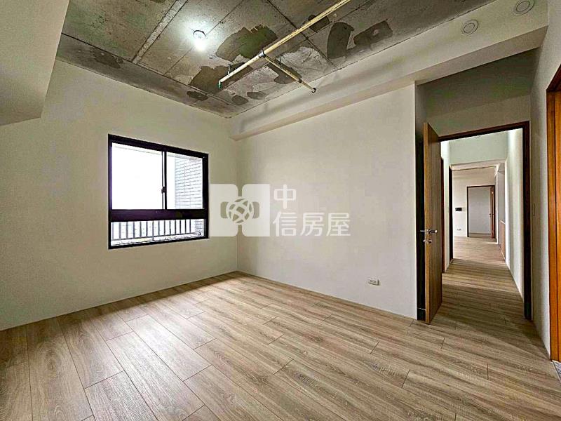 大塊森濤朝南高樓視野戶連號雙平車房屋室內格局與周邊環境