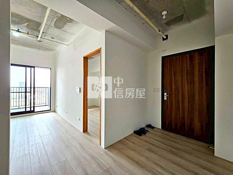 大塊森濤朝南高樓視野戶連號雙平車房屋室內格局與周邊環境