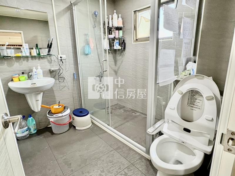 曉明女中高樓溫馨2+1房房屋室內格局與周邊環境