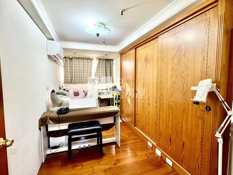 曉明女中高樓溫馨2+1房房屋室內格局與周邊環境