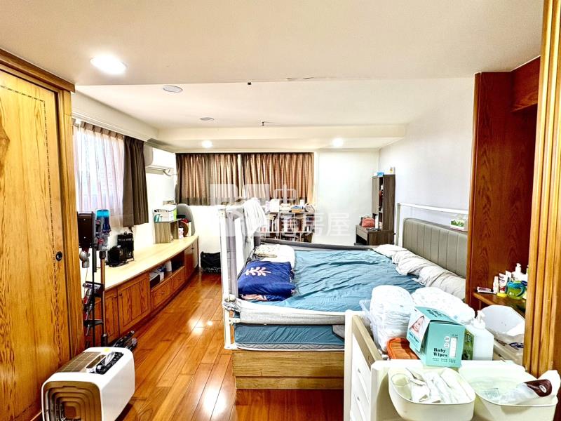 曉明女中高樓溫馨2+1房房屋室內格局與周邊環境