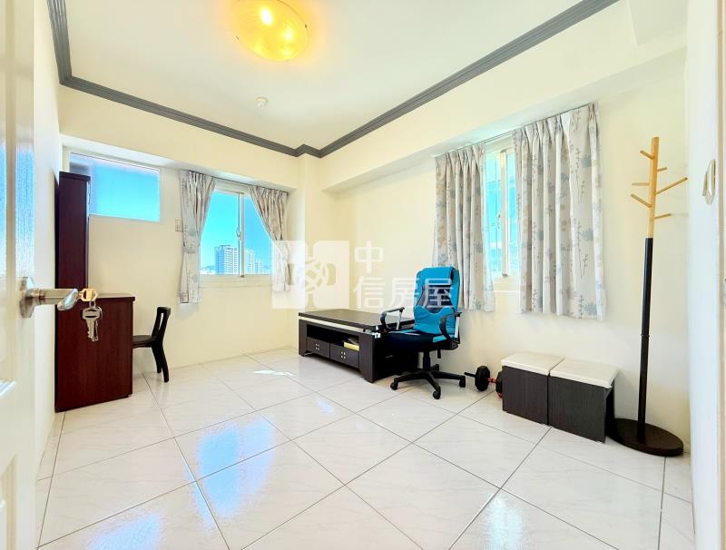 專任鑽石2房房屋室內格局與周邊環境