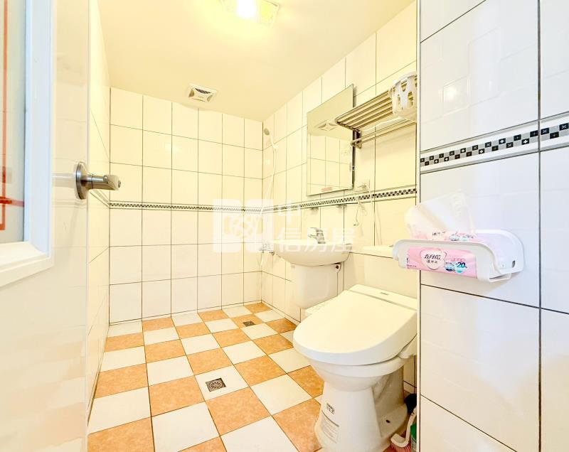 專任鑽石2房房屋室內格局與周邊環境