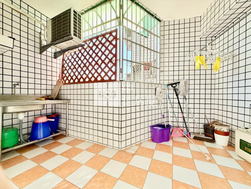 專任鑽石2房房屋室內格局與周邊環境