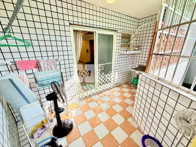 專任鑽石2房房屋室內格局與周邊環境