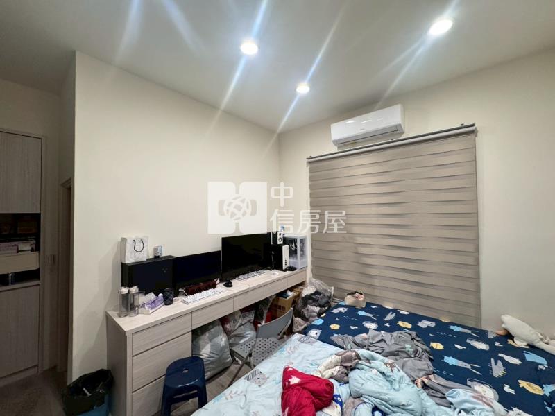 斗六棒球場特區三房平車精裝華廈房屋室內格局與周邊環境