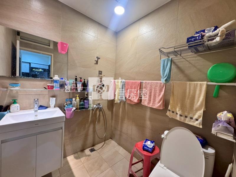 斗六棒球場特區三房平車精裝華廈房屋室內格局與周邊環境