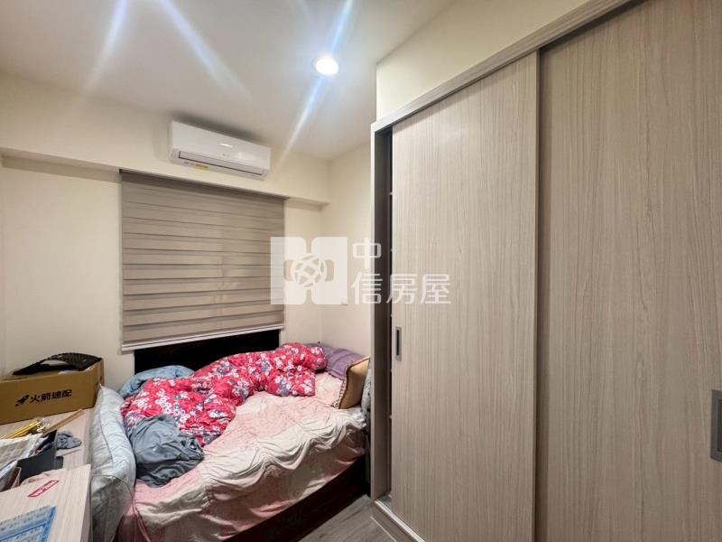 斗六棒球場特區三房平車精裝華廈房屋室內格局與周邊環境