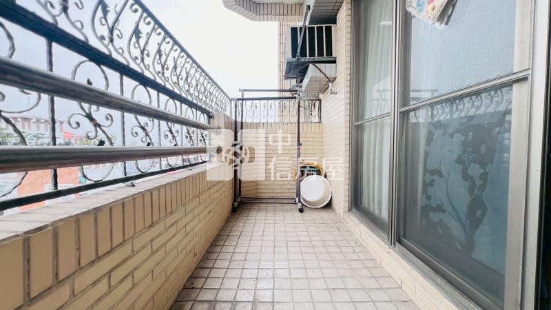 崇仁景觀國宅*專約*房屋室內格局與周邊環境