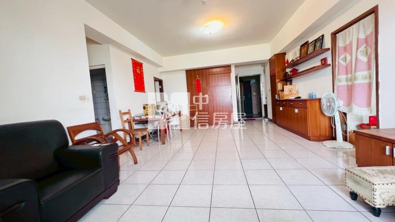 崇仁景觀國宅*專約*房屋室內格局與周邊環境