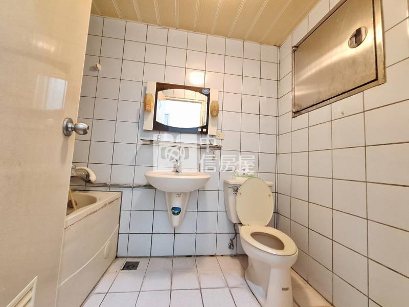 專任國安國宅大三房大棟距房屋室內格局與周邊環境