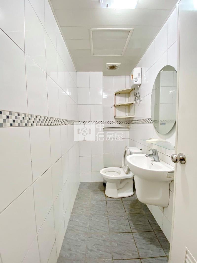 福科國中收租店套房屋室內格局與周邊環境