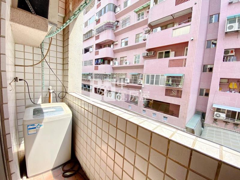 福科國中收租店套房屋室內格局與周邊環境