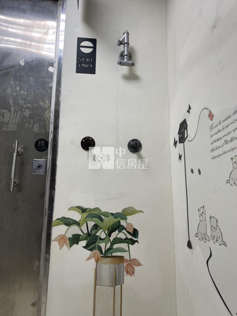 【神馬】新竹巨城民生路商務辦公室房屋室內格局與周邊環境