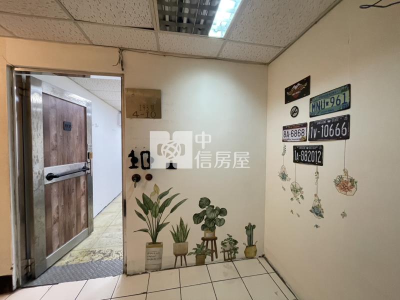 【神馬】新竹巨城民生路商務辦公室房屋室內格局與周邊環境