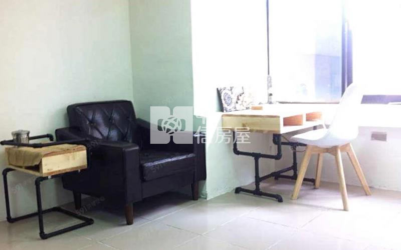 【神馬】新竹巨城民生路商務辦公室房屋室內格局與周邊環境