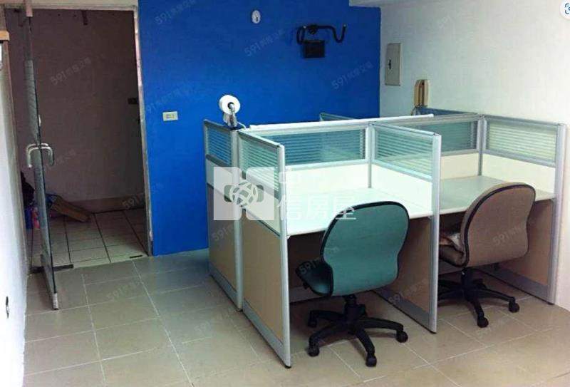 【神馬】新竹巨城民生路商務辦公室房屋室內格局與周邊環境