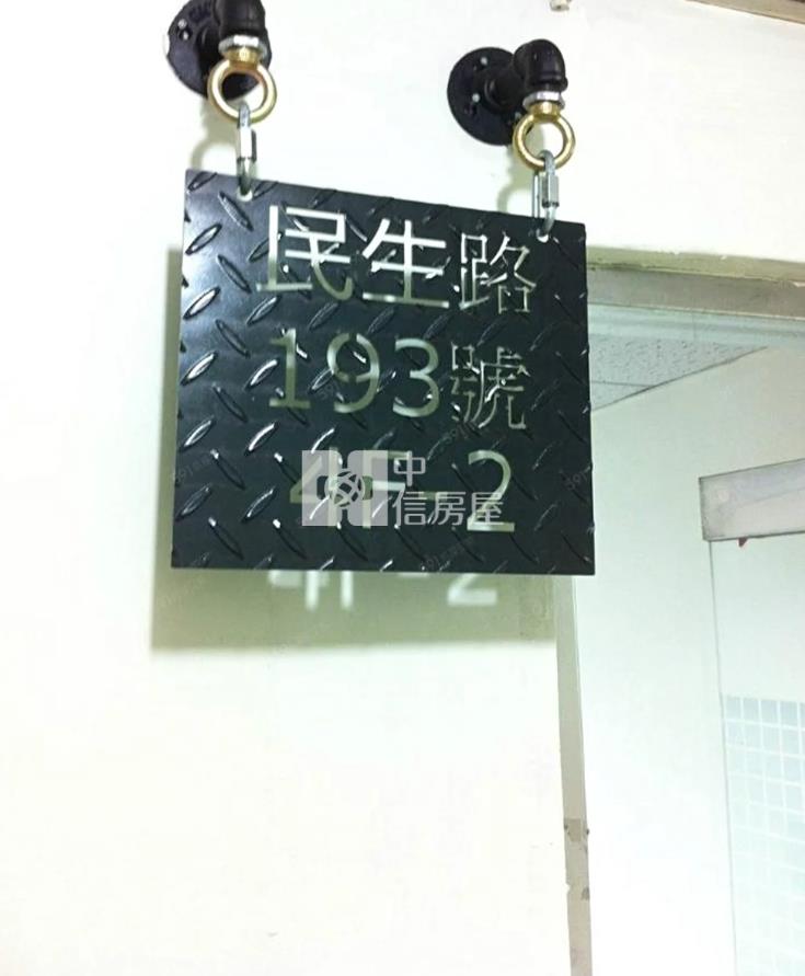 【神馬】新竹巨城民生路商務辦公室房屋室內格局與周邊環境