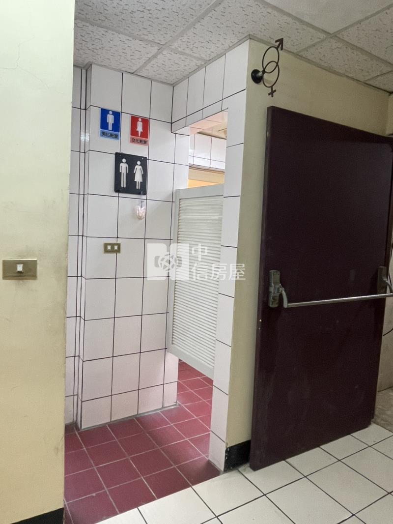 【神馬】新竹巨城民生路商務辦公室房屋室內格局與周邊環境