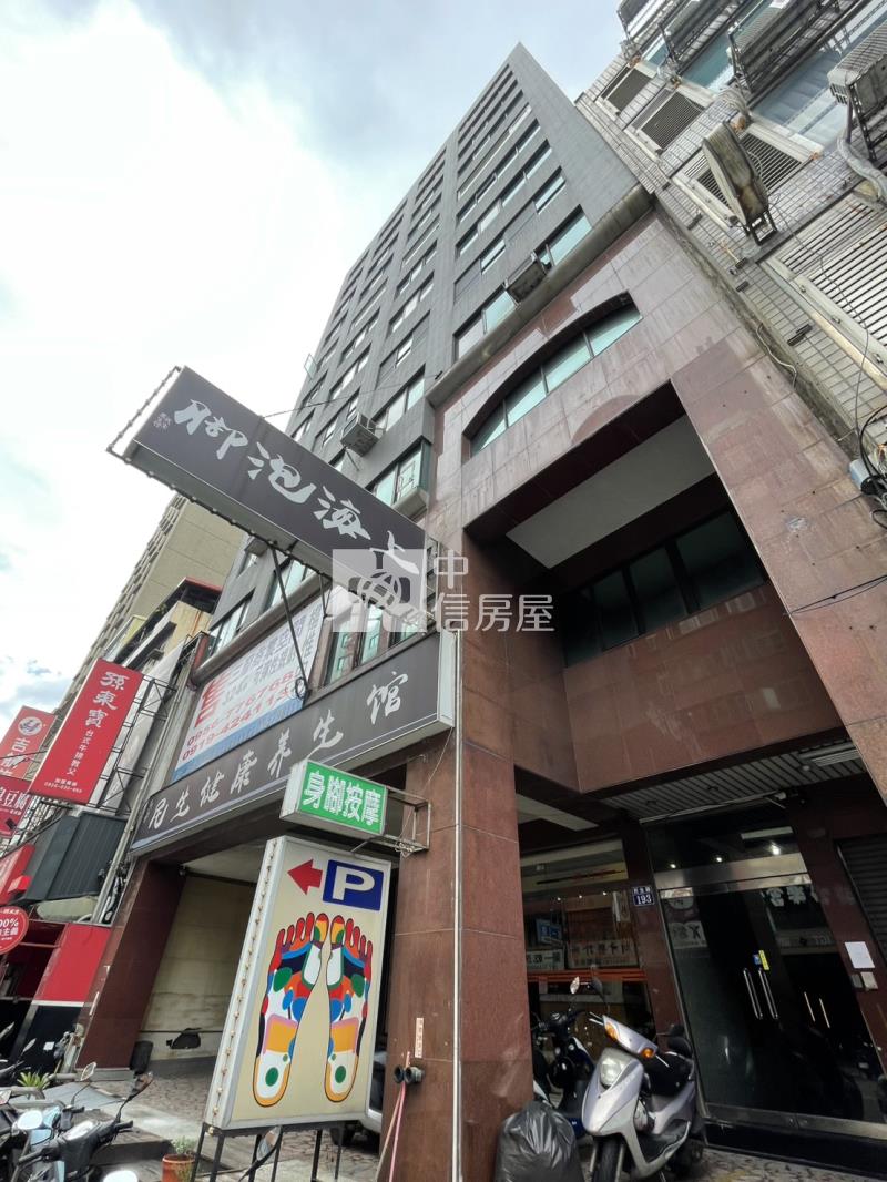 【神馬】新竹巨城民生路商務辦公室房屋室內格局與周邊環境