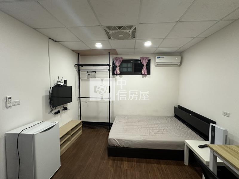 大溪收租發財透天厝房屋室內格局與周邊環境