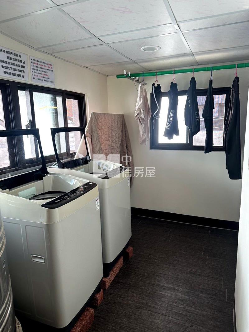 大溪收租發財透天厝房屋室內格局與周邊環境