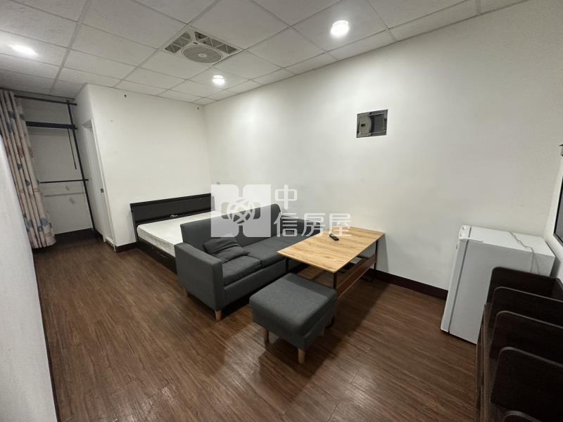 大溪收租發財透天厝房屋室內格局與周邊環境