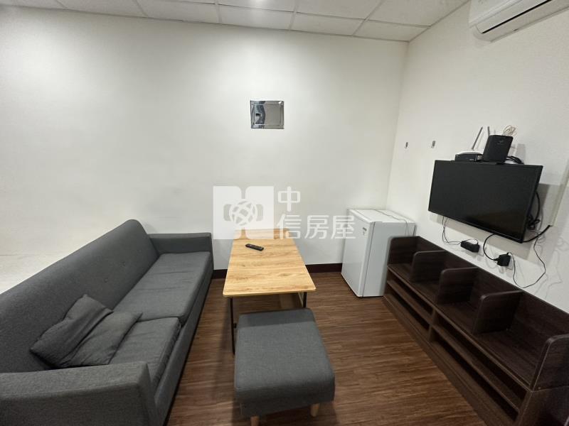 大溪收租發財透天厝房屋室內格局與周邊環境