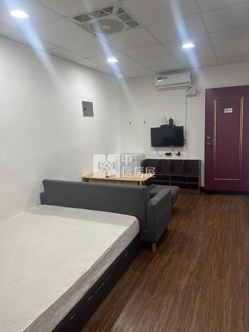 大溪收租發財透天厝房屋室內格局與周邊環境