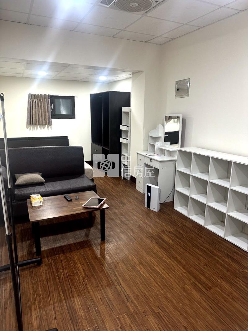 大溪收租發財透天厝房屋室內格局與周邊環境