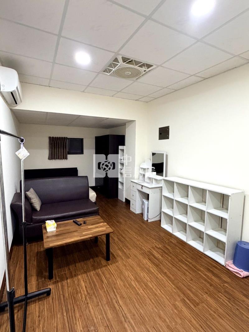 大溪收租發財透天厝房屋室內格局與周邊環境