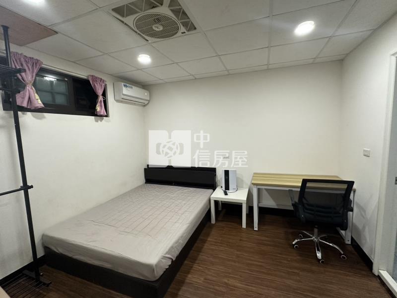 大溪收租發財透天厝房屋室內格局與周邊環境