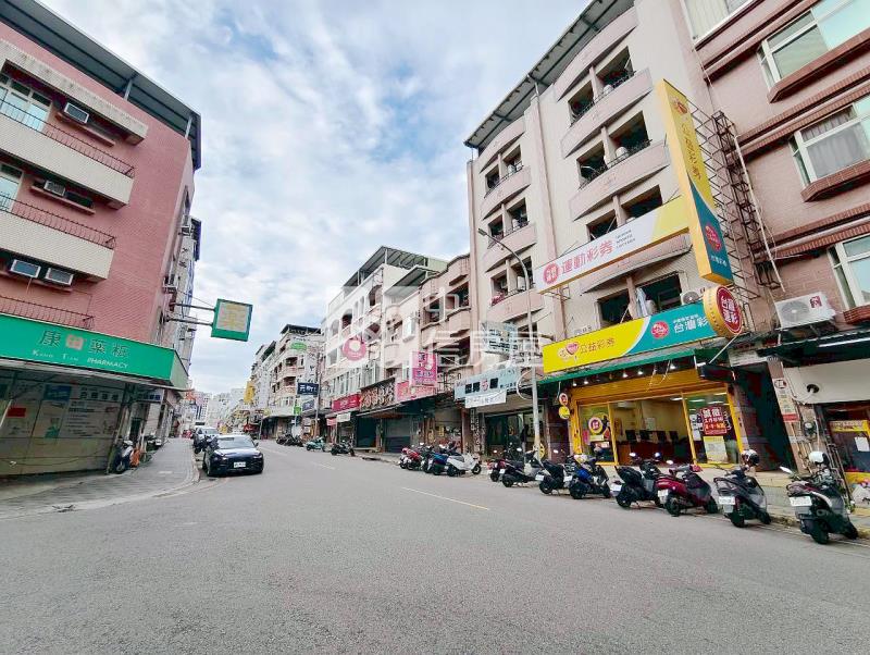 竹科新手村20套點鈔機房屋室內格局與周邊環境