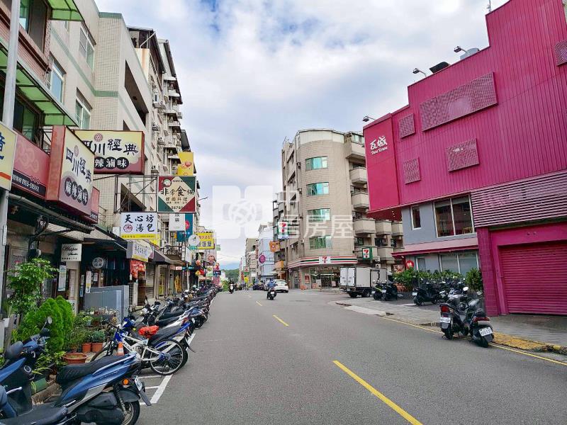 竹科新手村20套點鈔機房屋室內格局與周邊環境