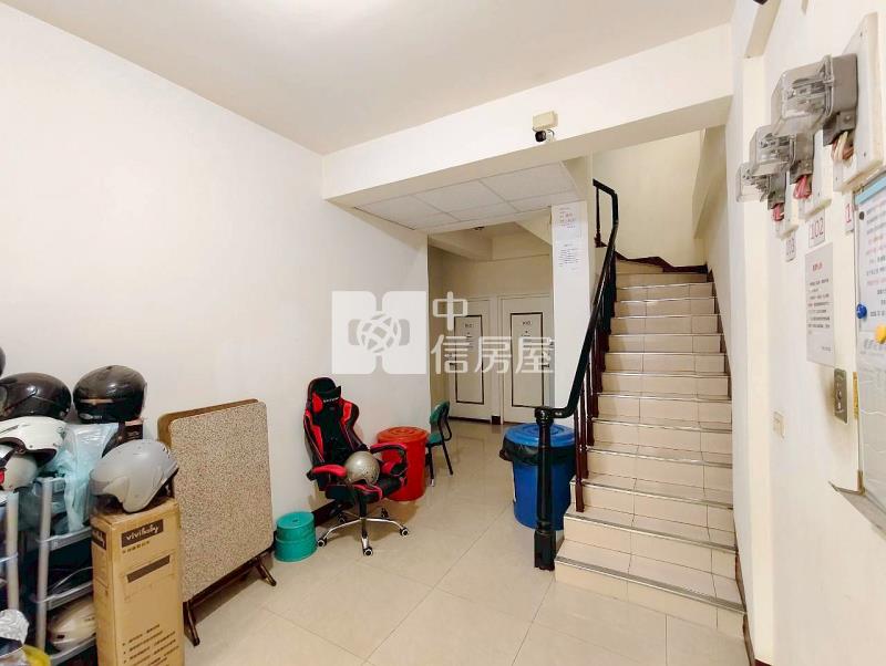 竹科新手村20套點鈔機房屋室內格局與周邊環境