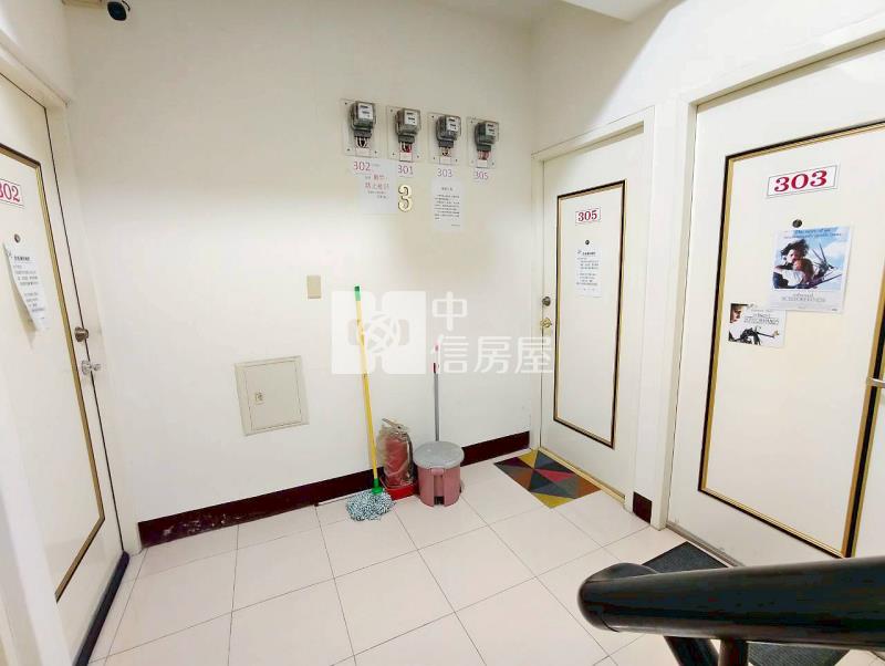 竹科新手村20套點鈔機房屋室內格局與周邊環境