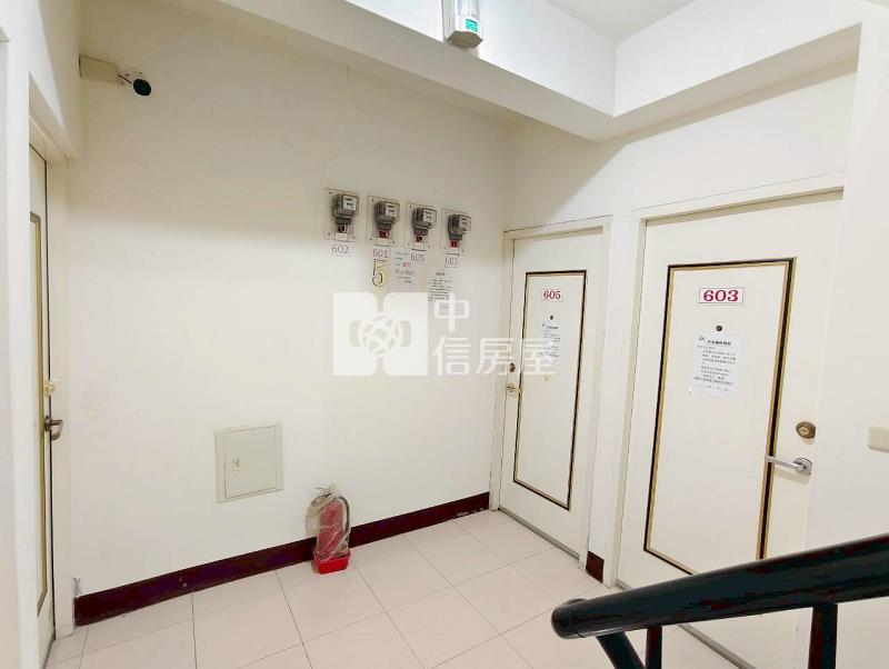 竹科新手村20套點鈔機房屋室內格局與周邊環境