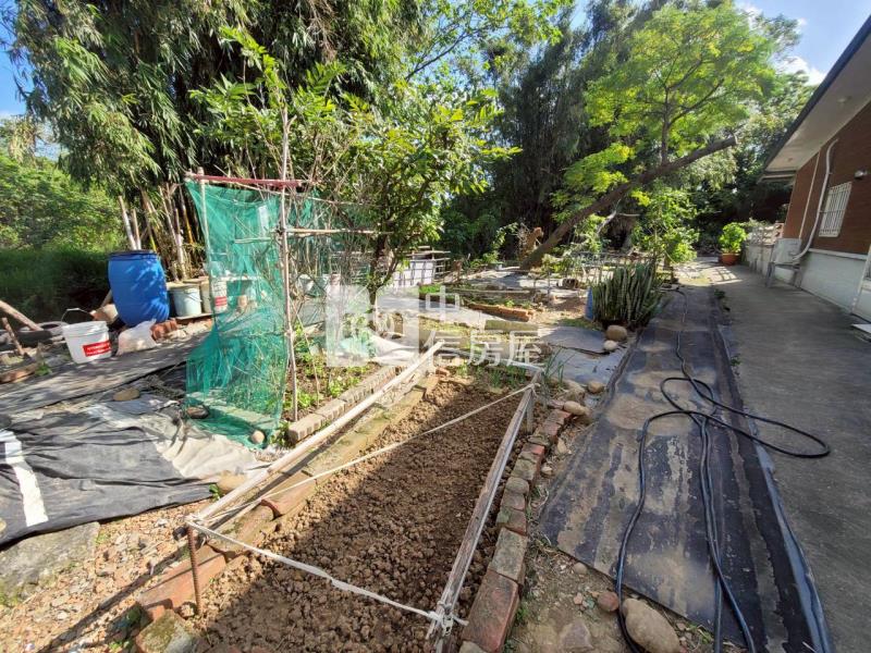 近A20中壢青埔建地房屋室內格局與周邊環境