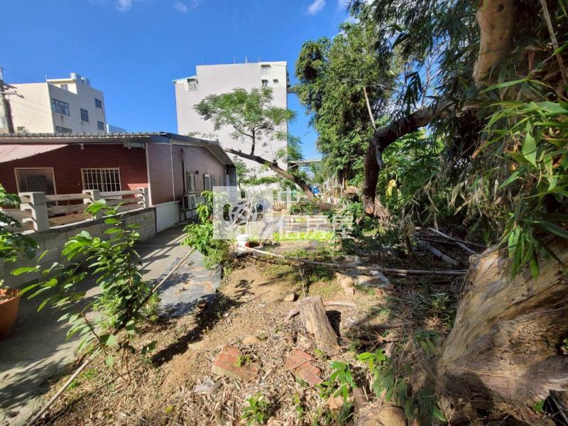 近A20中壢青埔建地房屋室內格局與周邊環境