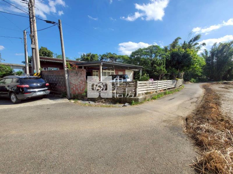 近A20中壢青埔建地房屋室內格局與周邊環境