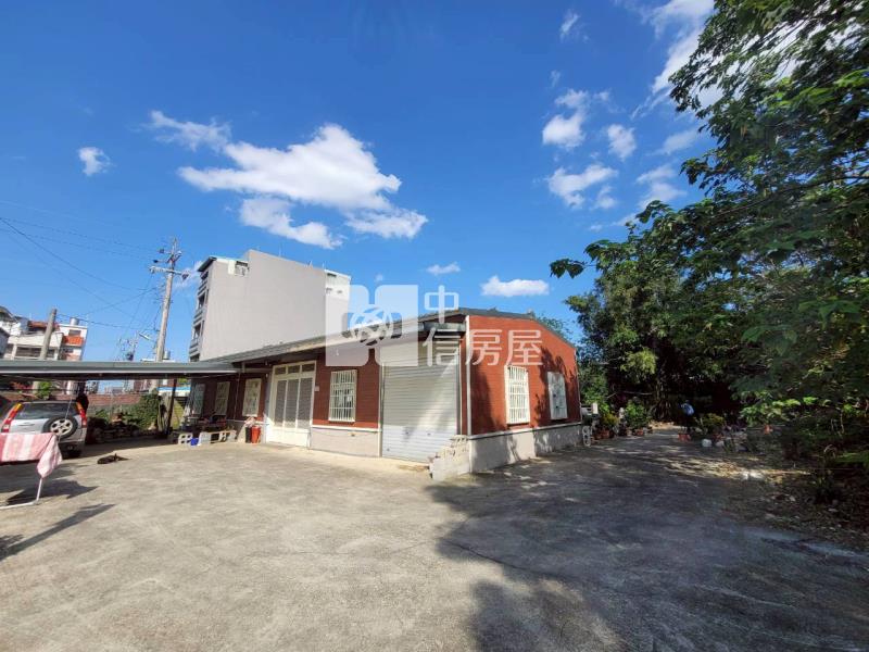 近A20中壢青埔建地房屋室內格局與周邊環境