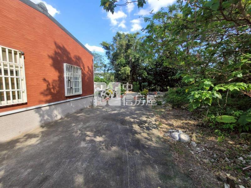 近A20中壢青埔建地房屋室內格局與周邊環境